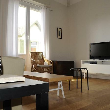 Appartement Cote Des Basques Biarritz Luaran gambar