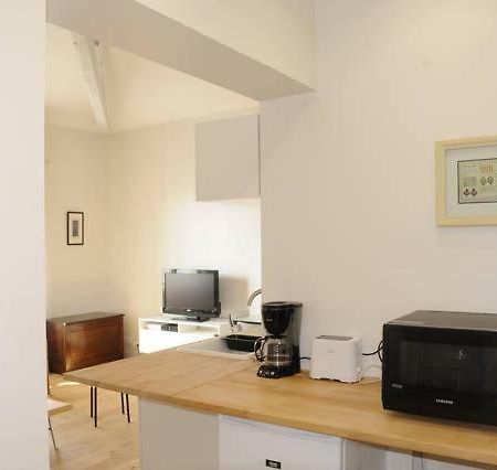 Appartement Cote Des Basques Biarritz Luaran gambar