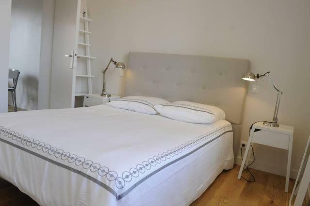 Appartement Cote Des Basques Biarritz Luaran gambar