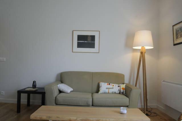 Appartement Cote Des Basques Biarritz Luaran gambar