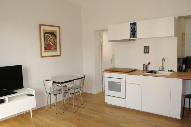 Appartement Cote Des Basques Biarritz Luaran gambar